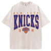 New York Basketball 1946 T-shirt/Sweatshirt