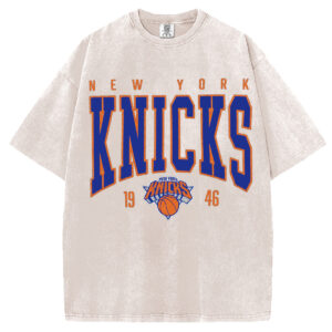 New York Basketball 1946 T-shirt/Sweatshirt