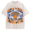 Vintage New York Basketball 1946 T-shirt/Sweatshirt