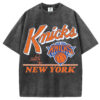 New York Knicks Retro T-shirt/Sweatshirt