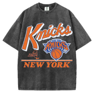 New York Knicks Retro T-shirt/Sweatshirt