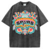 San Antonio Spurs Basketball T-shirt/Sweatshirt