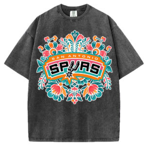 San Antonio Spurs Basketball T-shirt/Sweatshirt