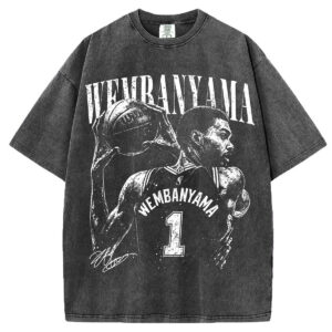 Victor Wembanyama T-shirt/Sweatshirt