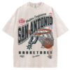 San Antonio Spurs T-shirt/Sweatshirt