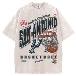 San Antonio Spurs T-shirt/Sweatshirt