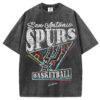 San Antonio Spurs Vintage T-shirt/Sweatshirt