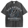 Vintage San Antonio Spurs T-shirt/Sweatshirt