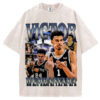 Vintage Victor Wembanyama T-shirt/Sweatshirt