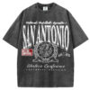 Vintage San Antonio Spurs Basketball T-shirt/Sweatshirt