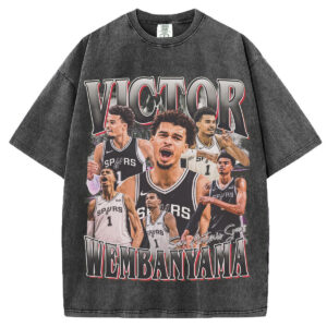 Victor Wembanyama Vintage T-shirt/Sweatshirt