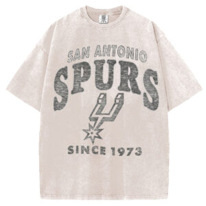 San Antonio Spurs Since 1973 T-shirt/Sweatshirt