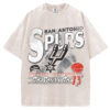 Go Spurs Go T-shirt/Sweatshirt