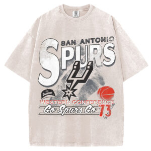Go Spurs Go T-shirt/Sweatshirt