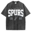 San Antonio Spurs 1973 T-shirt/Sweatshirt