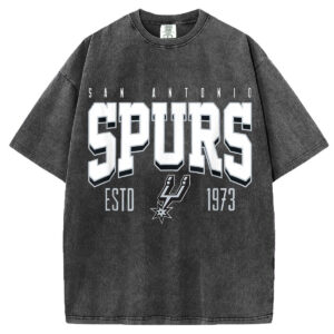 San Antonio Spurs 1973 T-shirt/Sweatshirt