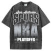 2026 Playoffs San Antonio Spurs T-shirt/Sweatshirt