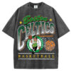 Boston Celtics Vintage T-shirt/Sweatshirt