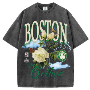 Boston Celtics T-shirt/Sweatshirt