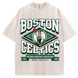 Boston Celtics 1946 T-shirt/Sweatshirt