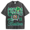 Vintage Boston Celtics T-shirt/Sweatshirt