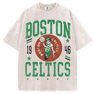 Vintage Boston Celtics 1946 T-shirt/Sweatshirt