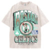 Boston Celtics Basketball T-shirt/Sweatshirt