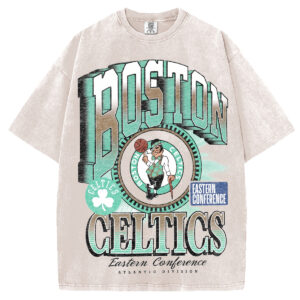 Boston Celtics Basketball T-shirt/Sweatshirt