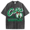 Boston Basketball T-shirt/Sweatshirt