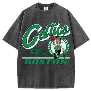 Boston Basketball T-shirt/Sweatshirt