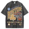 Vintage Boston Celtics City Edition T-shirt/Sweatshirt