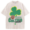Retro Boston Celtics T-shirt/Sweatshirt