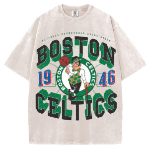 Boston Celtics Retro T-shirt/Sweatshirt