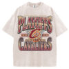 NBA Playoffs 2026 T-shirt/Sweatshirt