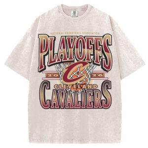 NBA Playoffs 2026 T-shirt/Sweatshirt