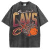 Cleveland Cavaliers T-shirt/Sweatshirt