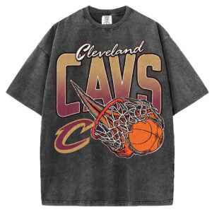 Cleveland Cavaliers T-shirt/Sweatshirt