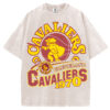 Retro Cleveland Cavaliers 1970 T-shirt/Sweatshirt