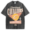 Cleveland Cavaliers Vintage T-shirt/Sweatshirt