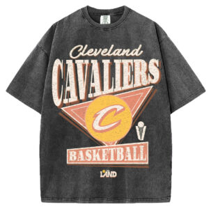 Cleveland Cavaliers Vintage T-shirt/Sweatshirt