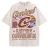 Cleveland Cavaliers Eastern Conference T-shirt/Sweatshirt