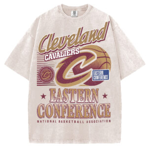 Cleveland Cavaliers Eastern Conference T-shirt/Sweatshirt