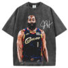 James Harden T-shirt/Sweatshirt