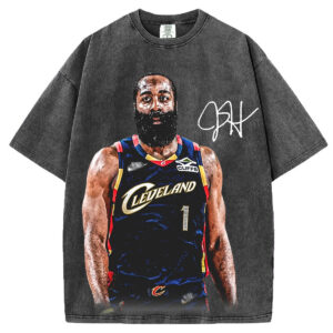 James Harden T-shirt/Sweatshirt