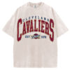 Vintage Cleveland Basketball T-shirt/Sweatshirt