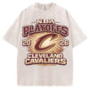 Cleveland Cavaliers NBA Playoffs T-shirt/Sweatshirt
