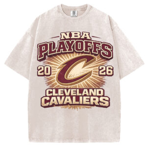 Cleveland Cavaliers NBA Playoffs T-shirt/Sweatshirt