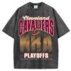 2026 Playoffs Cleveland Cavaliers T-shirt/Sweatshirt