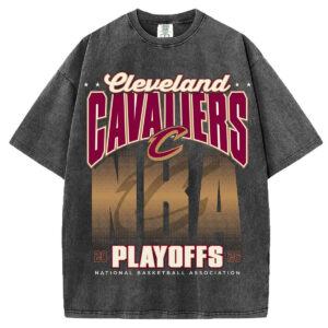 2026 Playoffs Cleveland Cavaliers T-shirt/Sweatshirt
