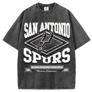 San Antonio Basketball T-shirt/Sweatshirt